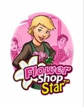 game pic for Flower Shop Star